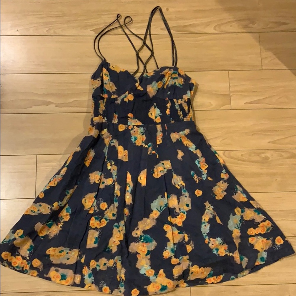 Free People Sundress
